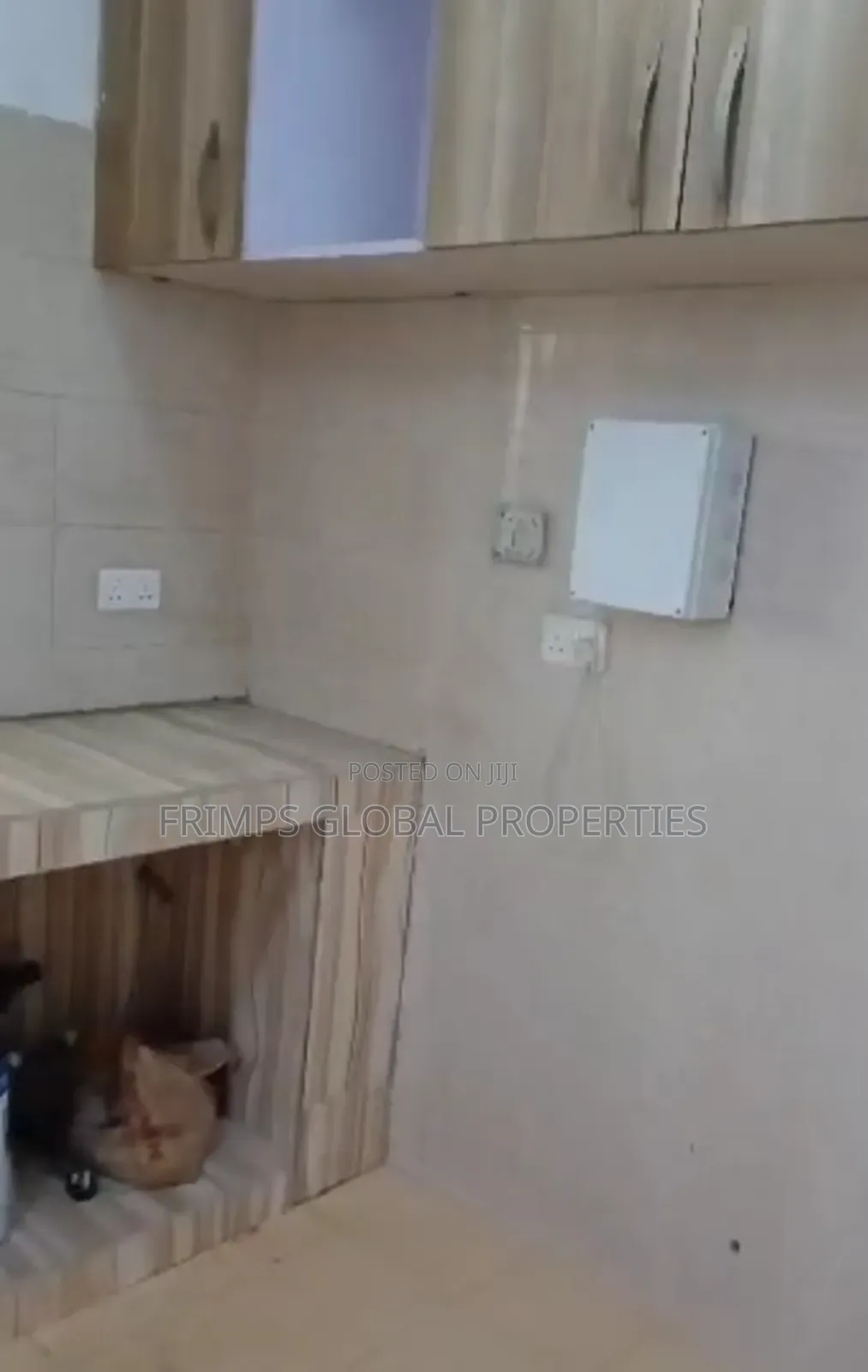 3bdrm House in Kwabenya for sale