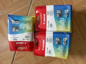 Canon 540/541 Combo