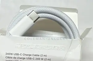 Apple 240w Usb-C Charge Cable (2 M)