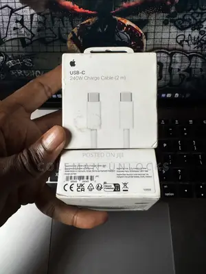 Apple 240w Usb-C Charge Cable (2 M)