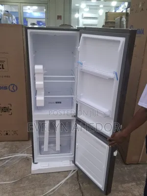 Specious Sigma Down Freezer 163 Litres With Storage Side Brand New