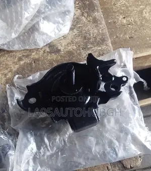 Engine Seat/Mount For Honda Fit Honda City 2010-2015