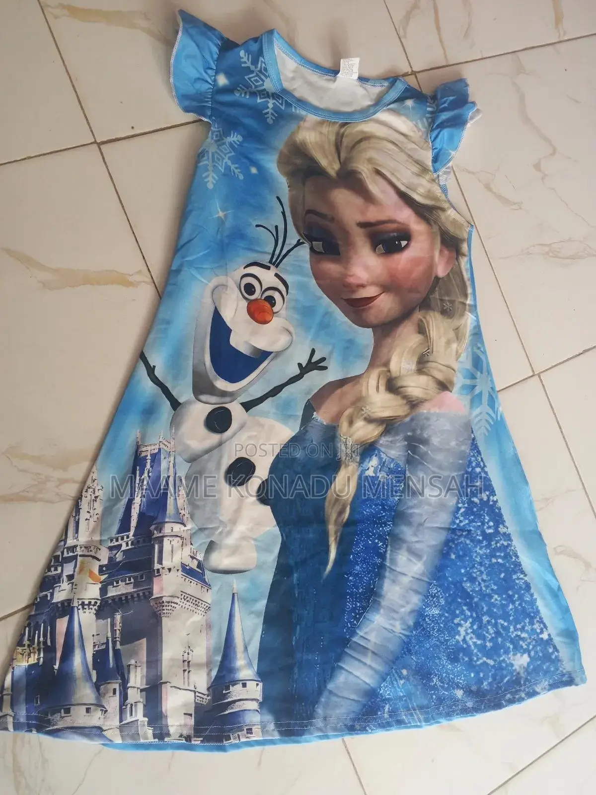 Girls Night Wear