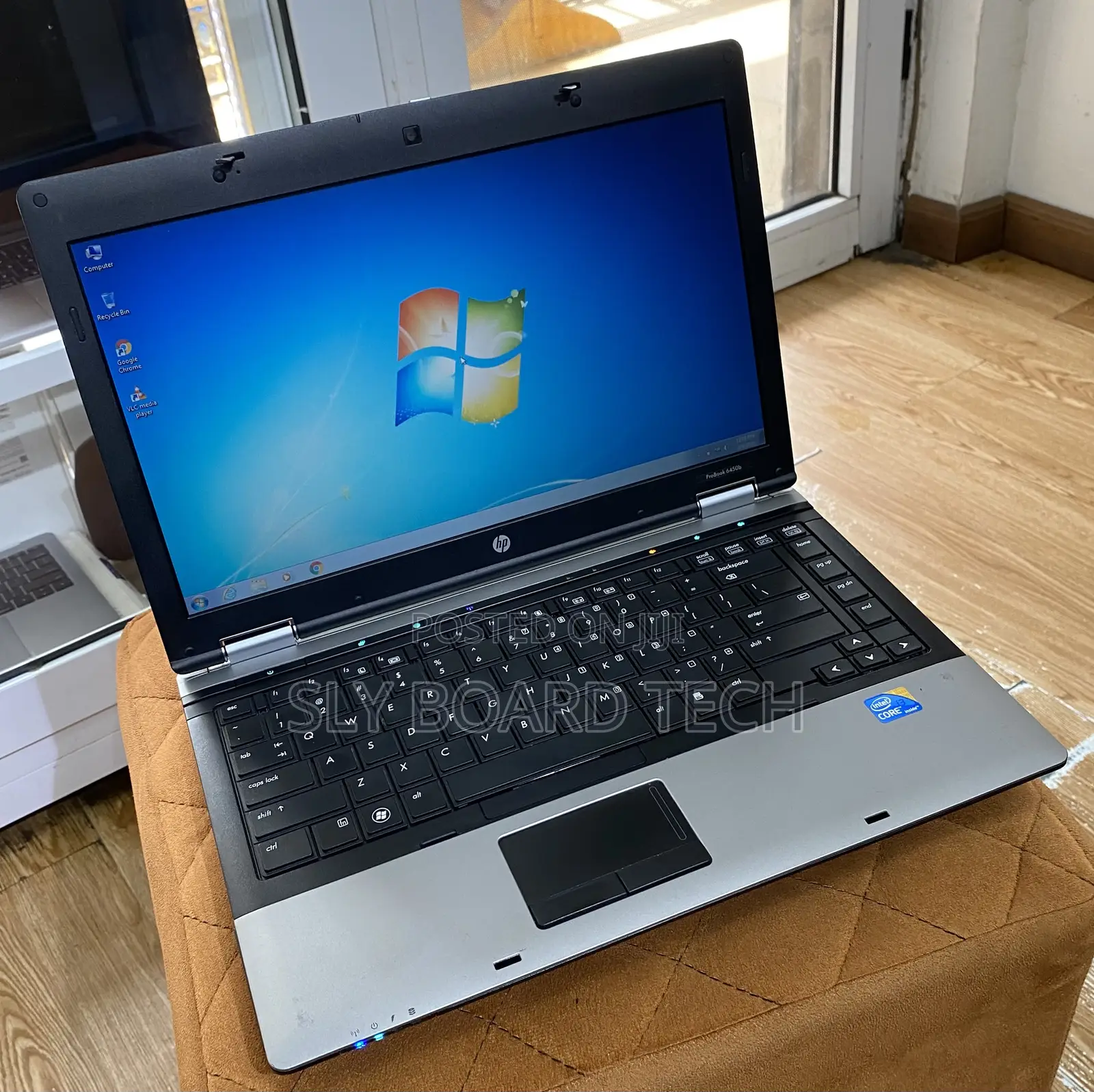Laptop HP ProBook 6450b 6GB Intel Core I3 HDD 250GB