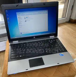Laptop HP ProBook 6450b 6GB Intel Core I3 HDD 250GB