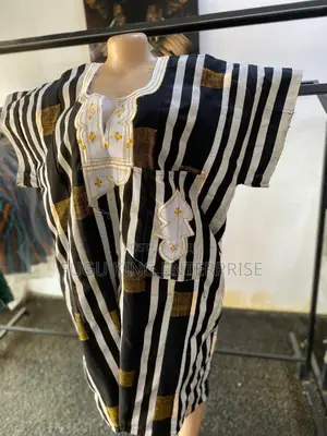 Ladies Smock Both for Adult and Kids