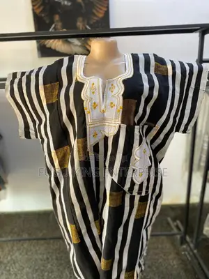 Ladies Smock Both for Adult and Kids