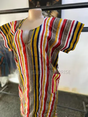 Ladies Smock Both for Adult and Kids