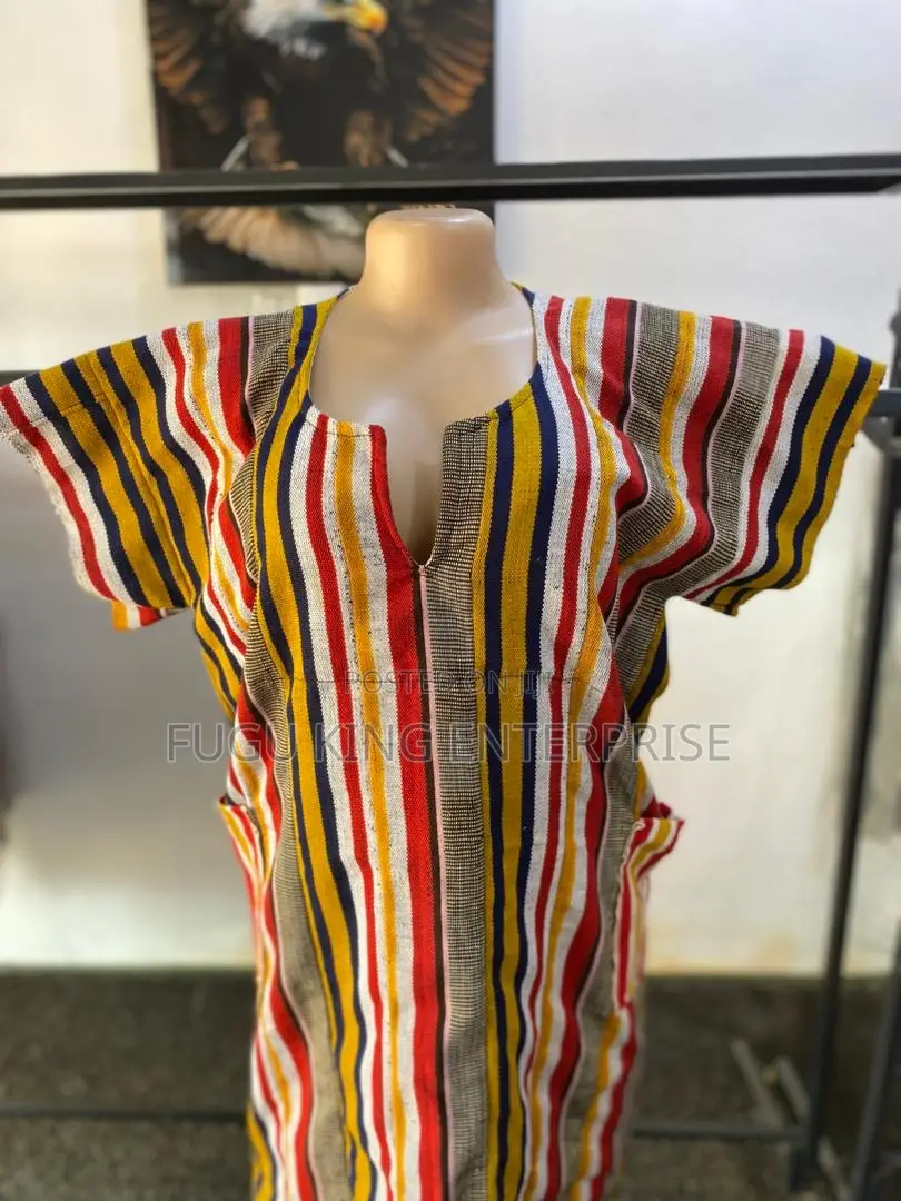 Ladies Smock Both for Adult and Kids