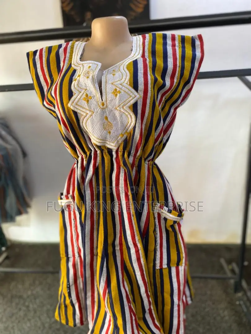 Ladies Smock Both for Adult and Kids