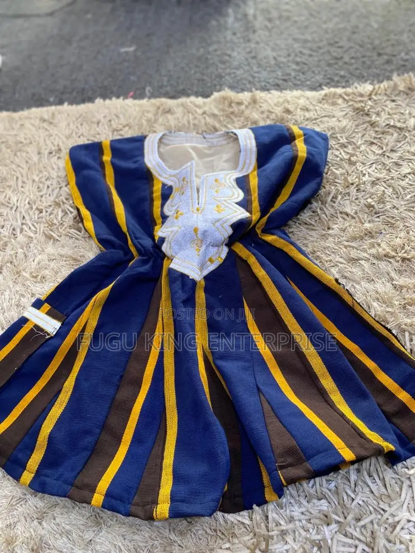 Ladies Smock Both for Adult and Kids