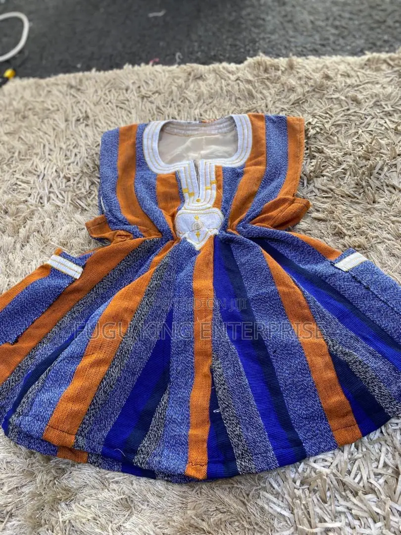 Ladies Smock Both for Adult and Kids