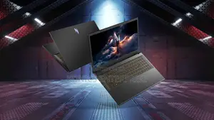 New Laptop Acer Nitro 5 16GB Intel Core I5 SSD 512GB