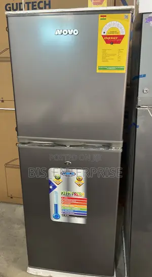 Novo Refrigerator 195 Liters