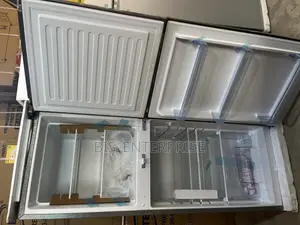 Novo Refrigerator 195 Liters
