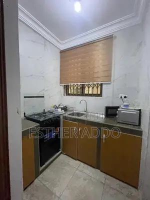 Furnished 1bdrm Apartment in Manet Court for rent