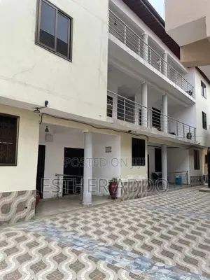 Furnished 1bdrm Apartment in Manet Court for rent