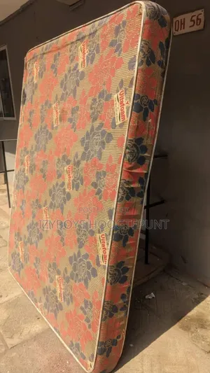 Double Mattress Spring