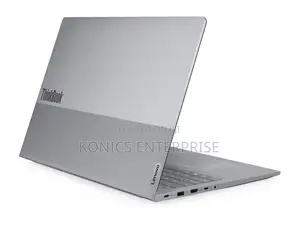 New Laptop Lenovo ThinkBook 15 16GB Intel Core 5 SSD 512GB