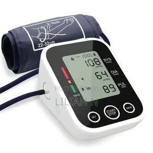 Bp Machine