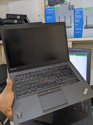 Laptop Lenovo ThinkPad X1 Carbon 8GB Intel Core i5 SSD 128GB
