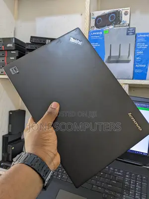 Laptop Lenovo ThinkPad X1 Carbon 8GB Intel Core i5 SSD 128GB