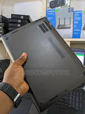 Laptop Lenovo ThinkPad X1 Carbon 8GB Intel Core i5 SSD 128GB