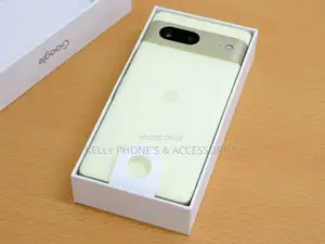 New Google Pixel 7 Pro 256 GB White