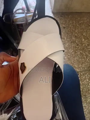 Men's Slippers