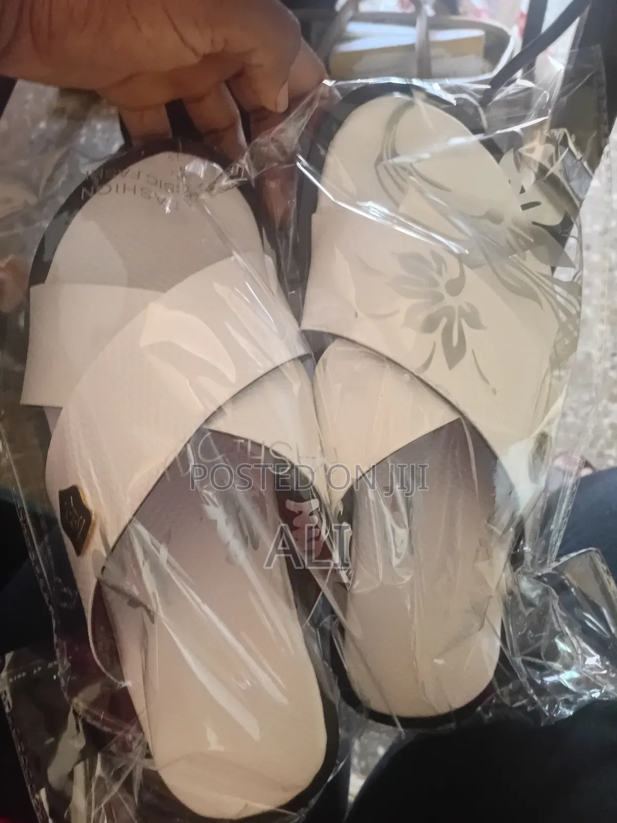 Men's Slippers