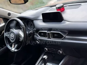 Mazda CX-5 2019 Gold