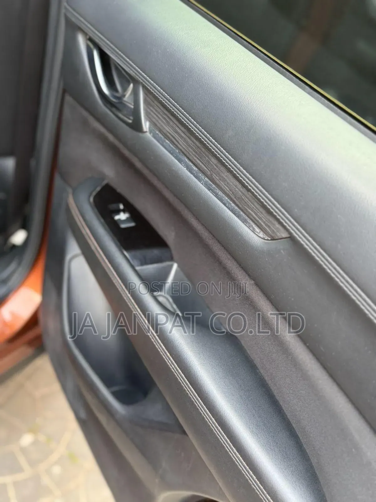 Mazda CX-5 2019 Gold