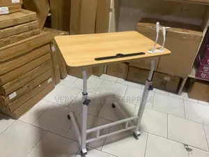Adjustable Laptop Table / Desk