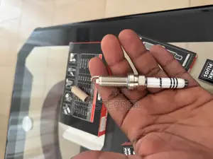 Mercedes Benz a-Premium Spark Plugs for C43