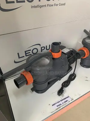 Leo 1.5 Swimming Pool Water Pump_1.5hp Water Pump
