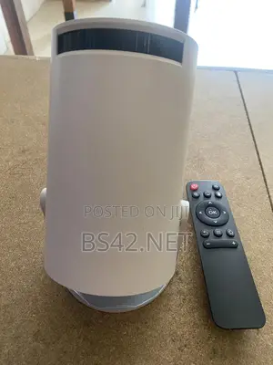 Ultra Hd Projector