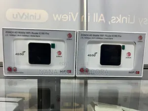 Pocket Mifi / 4g Mobile Wifi Router