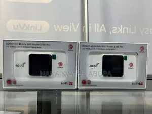 Pocket Mifi / 4g Mobile Wifi Router