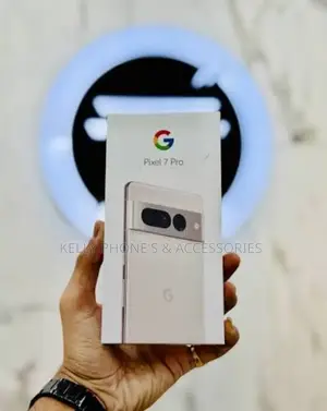 New Google Pixel 7 Pro 512 GB Green