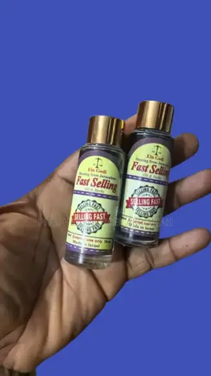 Fast Selling Oil