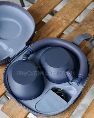 Sony Wh-1000xm6 Bluetooth Headsets