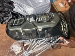 Toyota Hilux 2012 Tailight Spec Full Led Pair