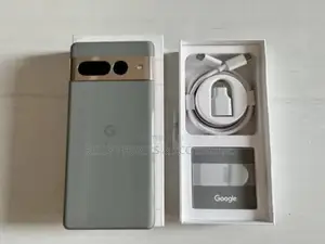 New Google Pixel 7 Pro 512 GB Green