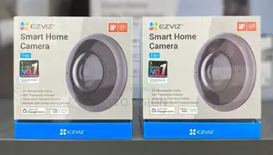 Ezviz Fisheye Camera(Cs-E4p)