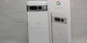 New Google Pixel 7 Pro 256 GB Green