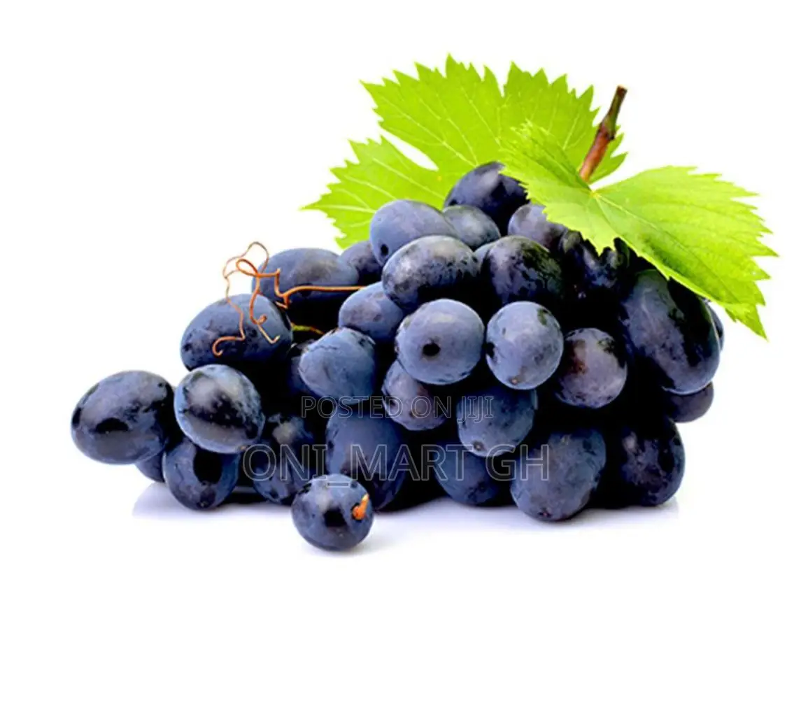 Blueberries