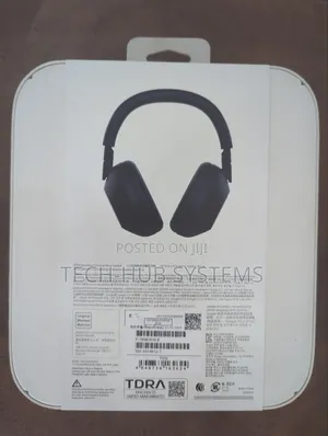 Sony Wh-1000xm6 The Best Noise Canceling Wireless Headphones