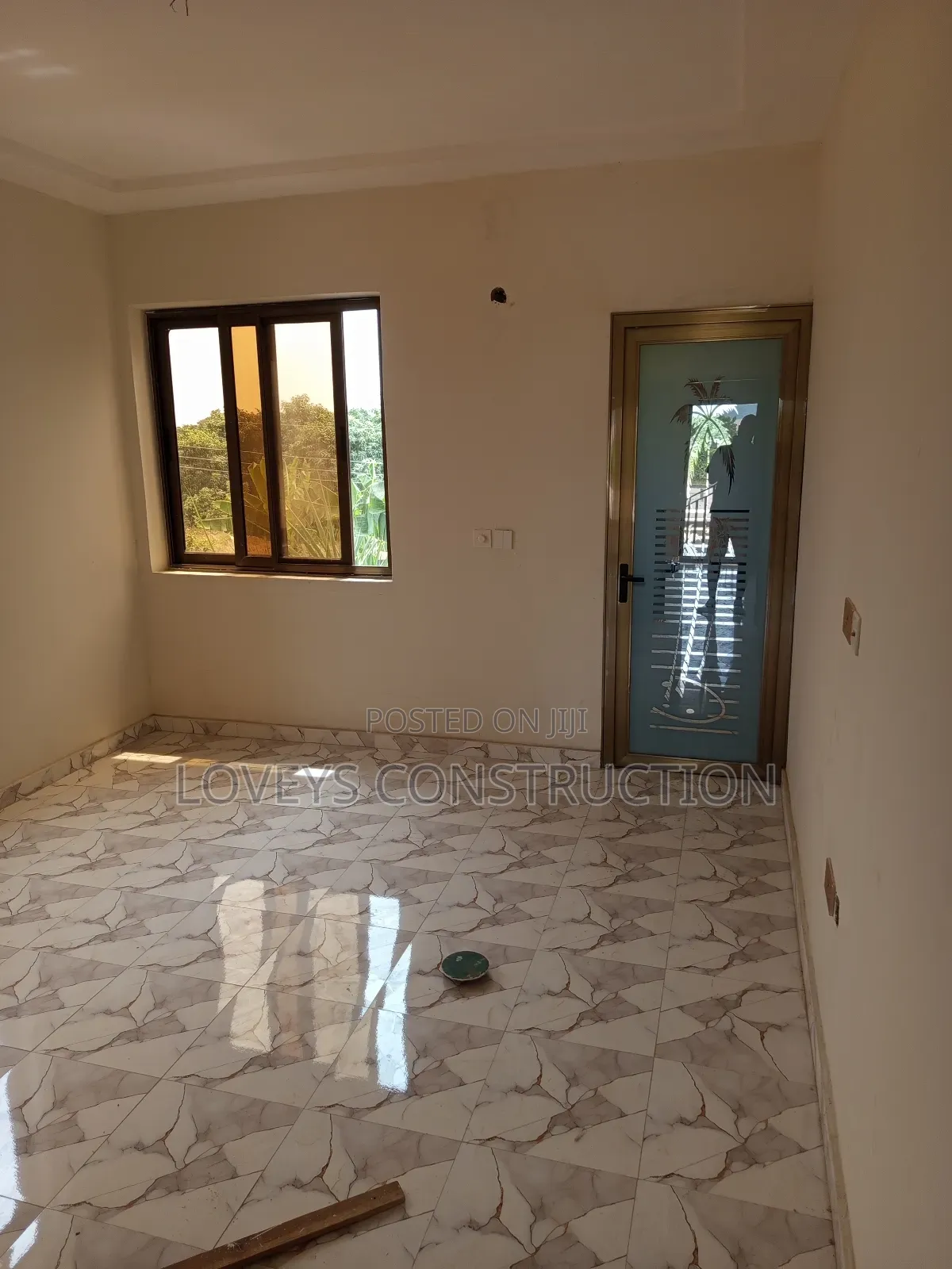 Mini Flat in Lovey'S Construction, Dodowa for rent