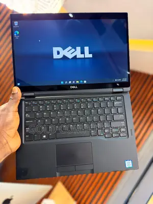 Laptop Dell Latitude 7390 16GB Intel Core I5 SSD 256GB