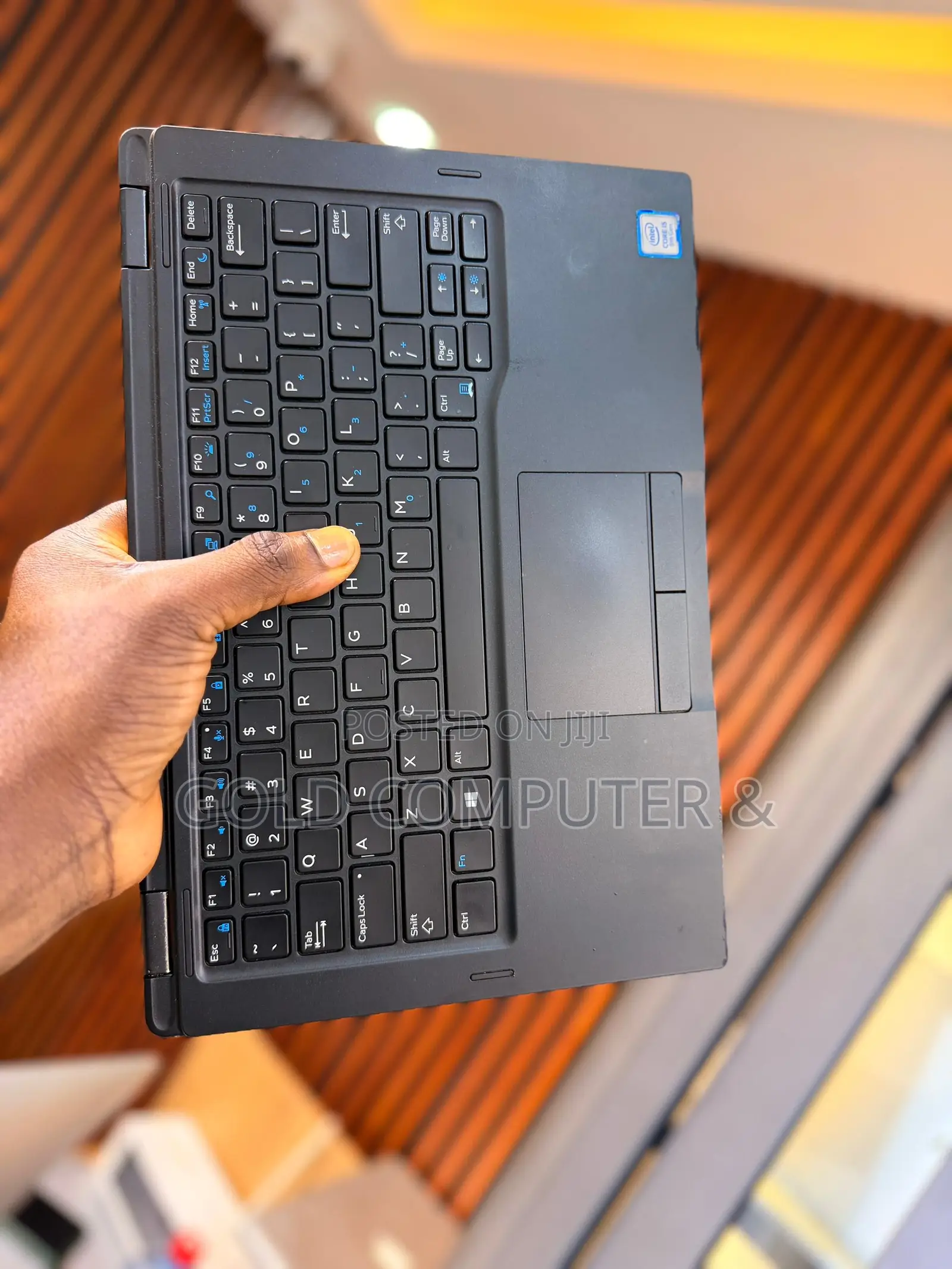 Laptop Dell Latitude 7390 16GB Intel Core I5 SSD 256GB